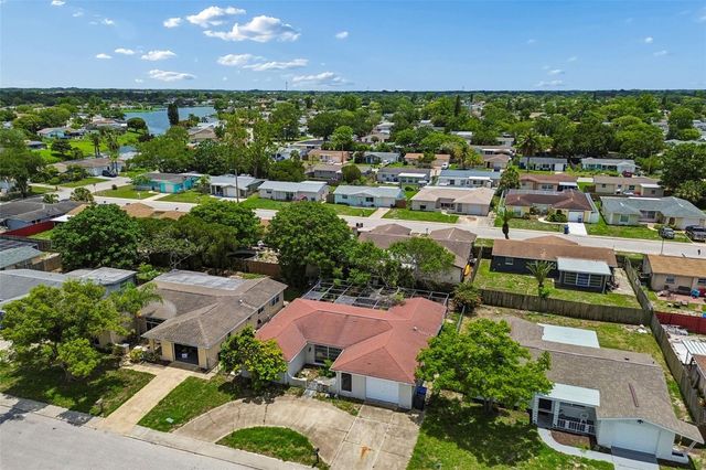 7400 WESTCOTT DRIVE, Port Richey, FL 34668