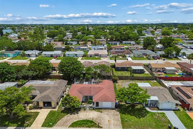 7400 WESTCOTT DRIVE, Port Richey, FL 34668