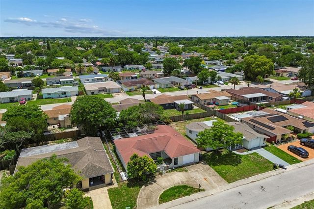 7400 WESTCOTT DRIVE, Port Richey, FL 34668