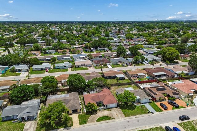 7400 WESTCOTT DRIVE, Port Richey, FL 34668