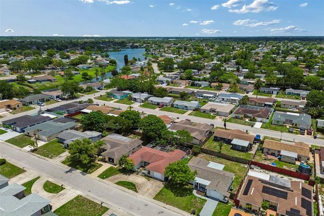 7400 WESTCOTT DRIVE, Port Richey, FL 34668