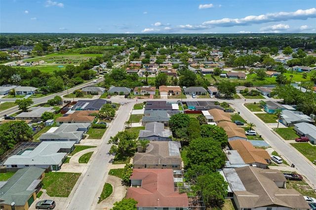 7400 WESTCOTT DRIVE, Port Richey, FL 34668