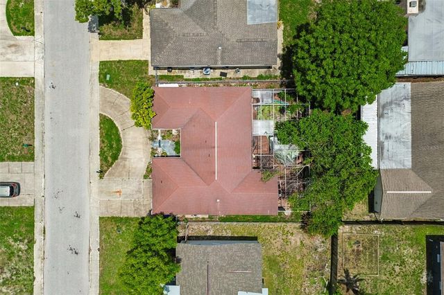 7400 WESTCOTT DRIVE, Port Richey, FL 34668