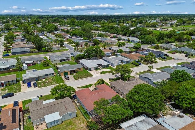 7400 WESTCOTT DRIVE, Port Richey, FL 34668