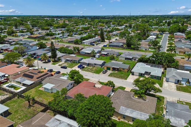7400 WESTCOTT DRIVE, Port Richey, FL 34668