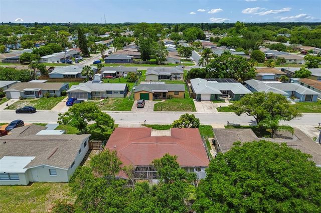 7400 WESTCOTT DRIVE, Port Richey, FL 34668