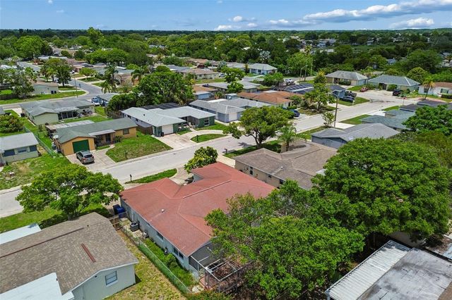 7400 WESTCOTT DRIVE, Port Richey, FL 34668