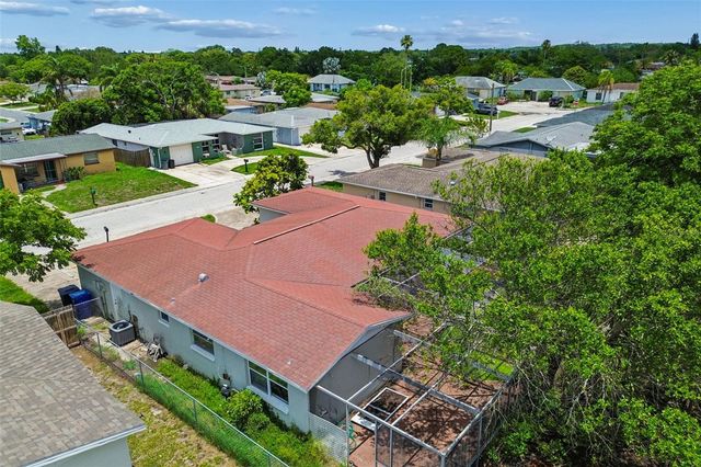 7400 WESTCOTT DRIVE, Port Richey, FL 34668