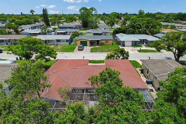 7400 WESTCOTT DRIVE, Port Richey, FL 34668
