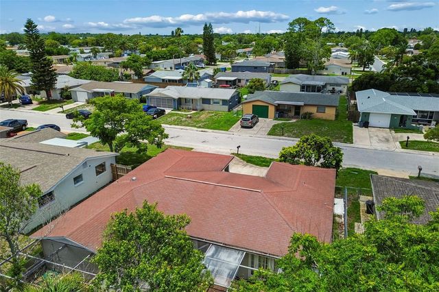 7400 WESTCOTT DRIVE, Port Richey, FL 34668