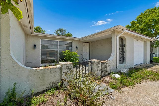 7400 WESTCOTT DRIVE, Port Richey, FL 34668