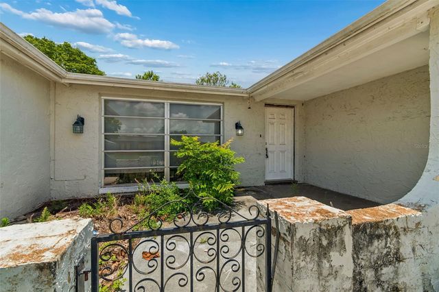 7400 WESTCOTT DRIVE, Port Richey, FL 34668