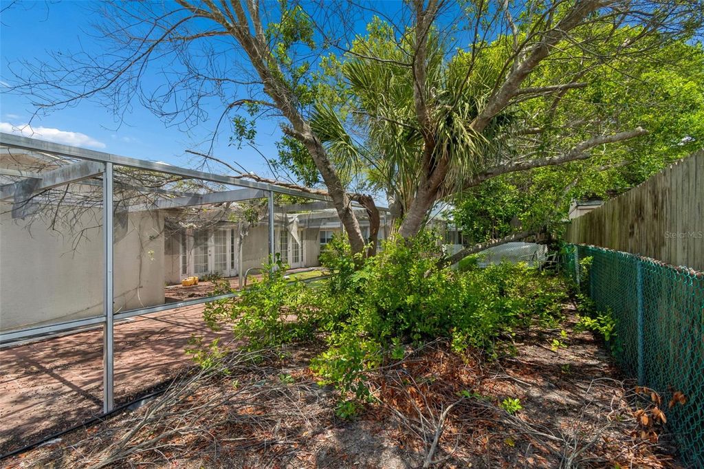 Image 12 of property listing at 7400 WESTCOTT DRIVE, Port Richey, FL 34668