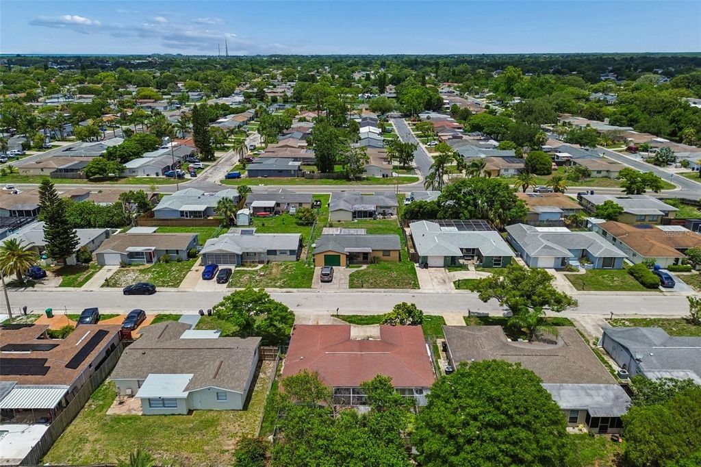 Image 33 of property listing at 7400 WESTCOTT DRIVE, Port Richey, FL 34668