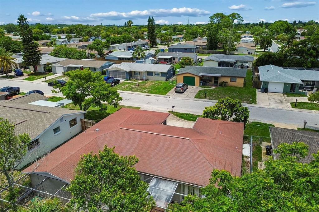Image 40 of property listing at 7400 WESTCOTT DRIVE, Port Richey, FL 34668