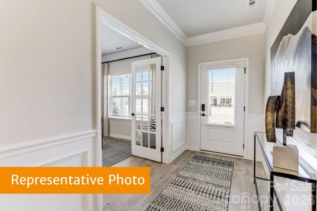 604 Cooley Drive, Salisbury, NC 28147