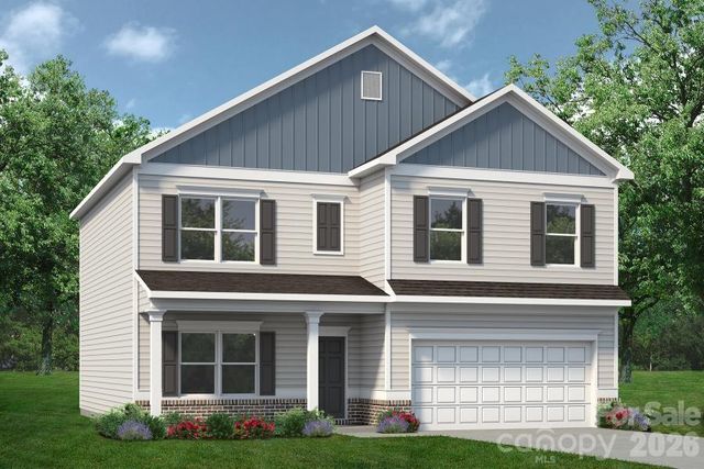 604 Cooley Drive, Salisbury, NC 28147