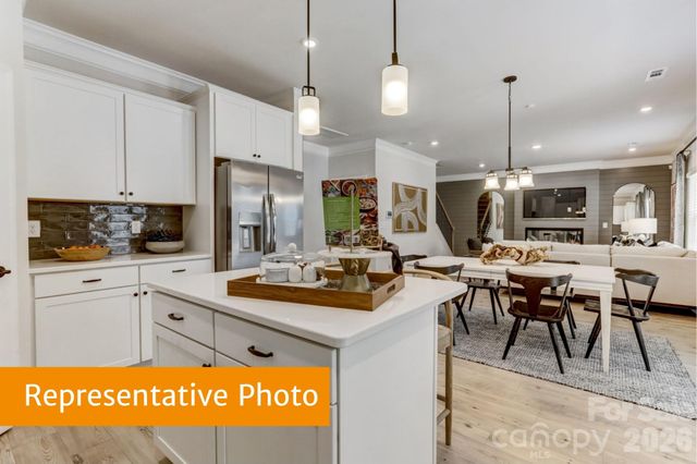 604 Cooley Drive, Salisbury, NC 28147
