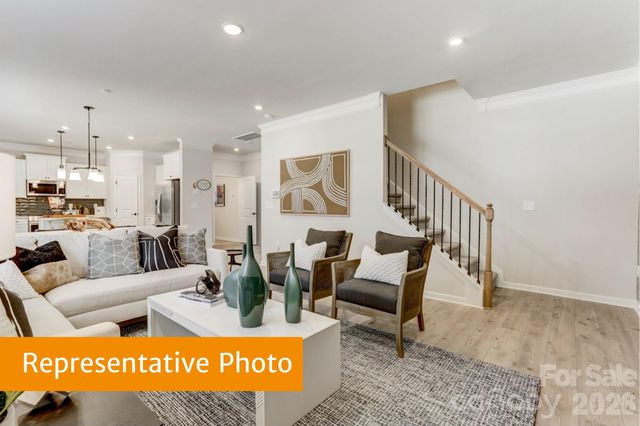 604 Cooley Drive, Salisbury, NC 28147