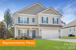 604 Cooley Drive, Salisbury, NC 28147