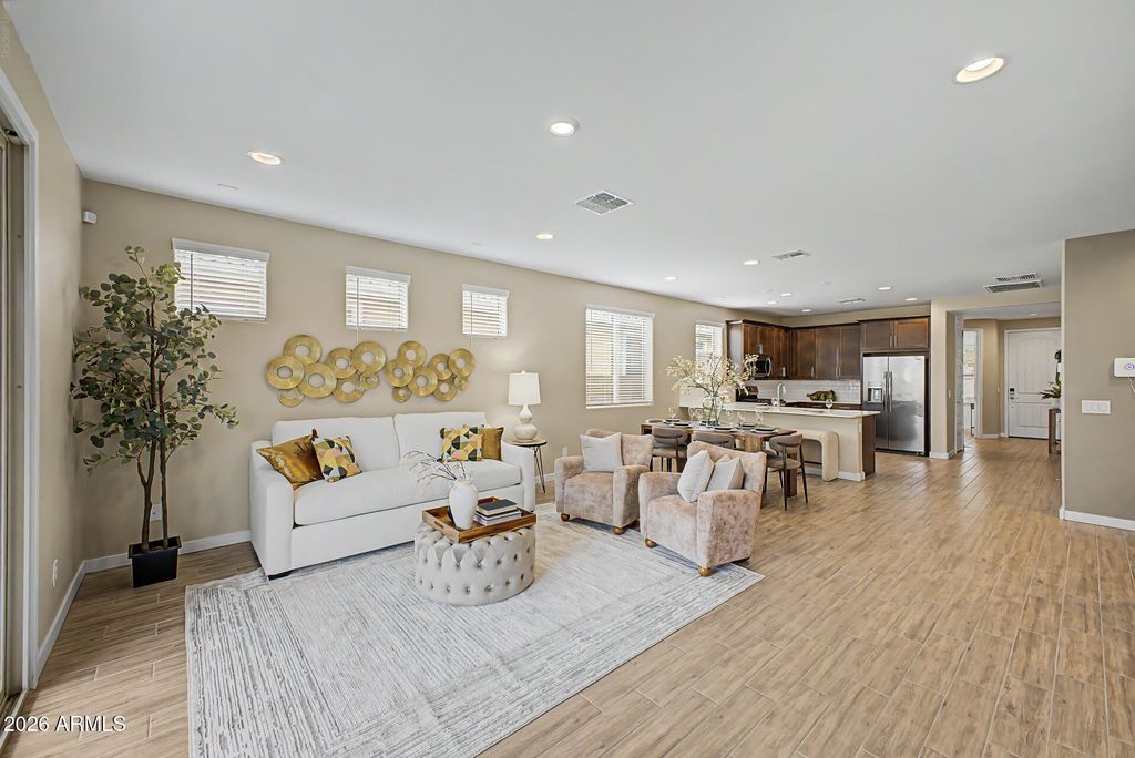 24884 N 171ST Lane, Surprise, AZ 85387 — photo 2