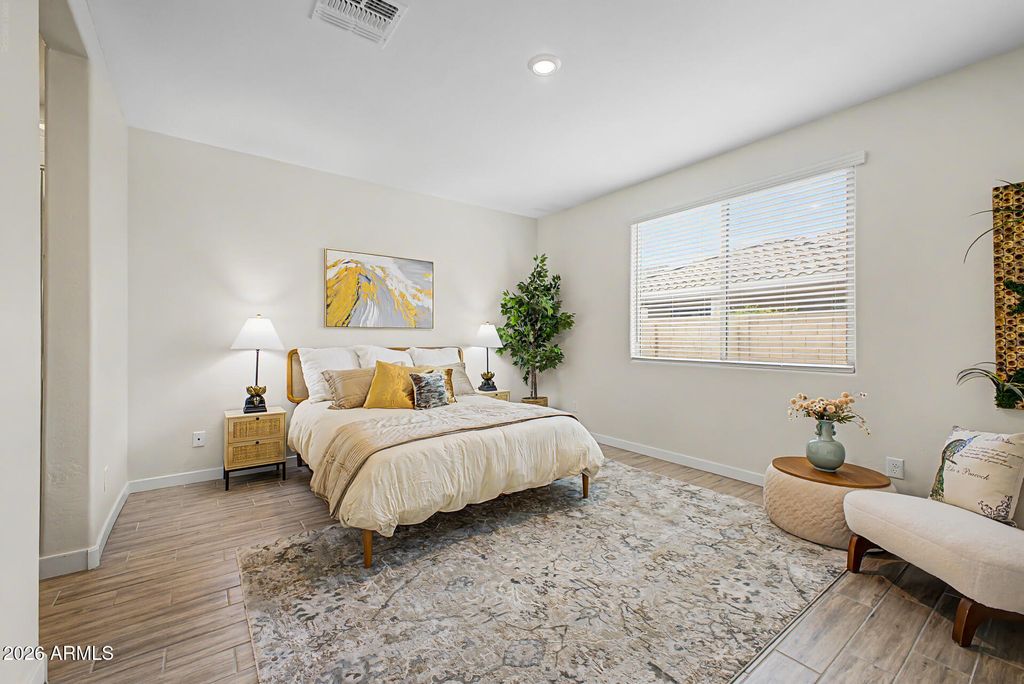 24884 N 171ST Lane, Surprise, AZ 85387 — photo 4