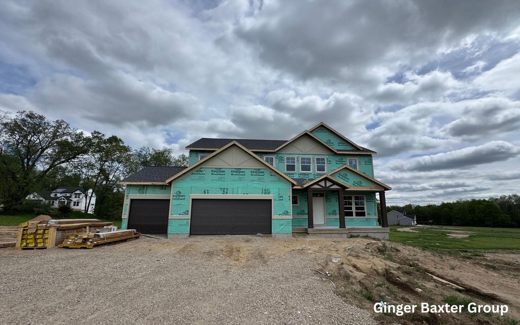 14157 Ike Street NE 9, Lowell, MI 49331