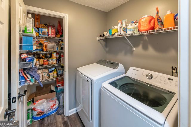 4108 Churchill Court, Winston, GA 30187