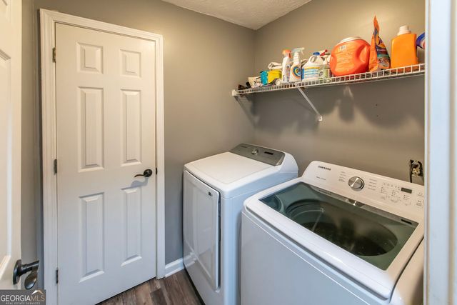 4108 Churchill Court, Winston, GA 30187