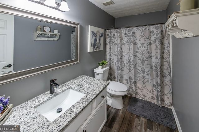 4108 Churchill Court, Winston, GA 30187