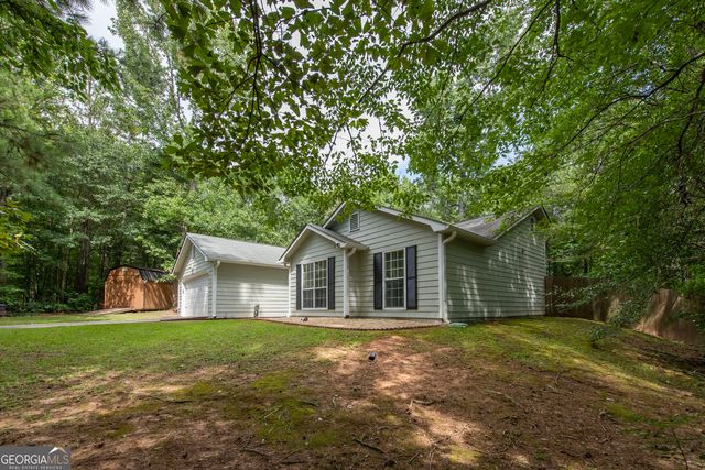 4108 Churchill Court, Winston, GA 30187