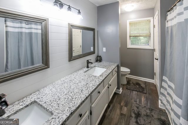 4108 Churchill Court, Winston, GA 30187