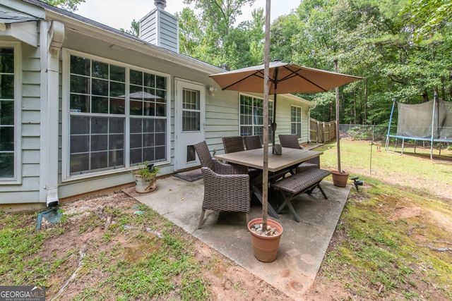 4108 Churchill Court, Winston, GA 30187