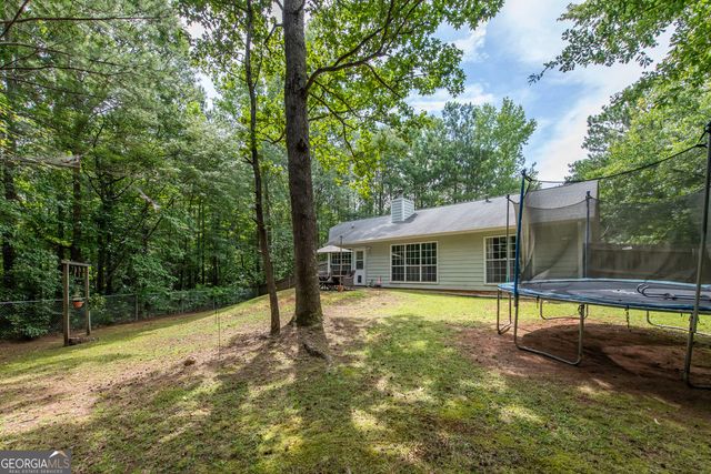4108 Churchill Court, Winston, GA 30187