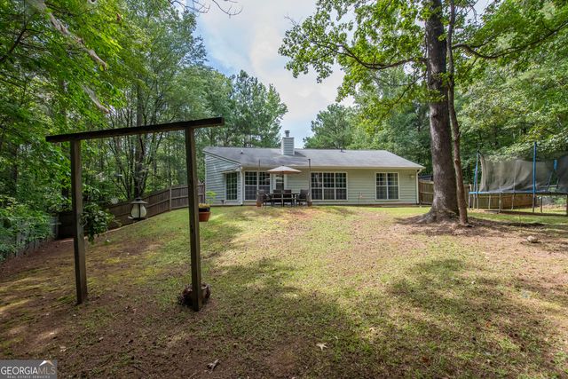 4108 Churchill Court, Winston, GA 30187
