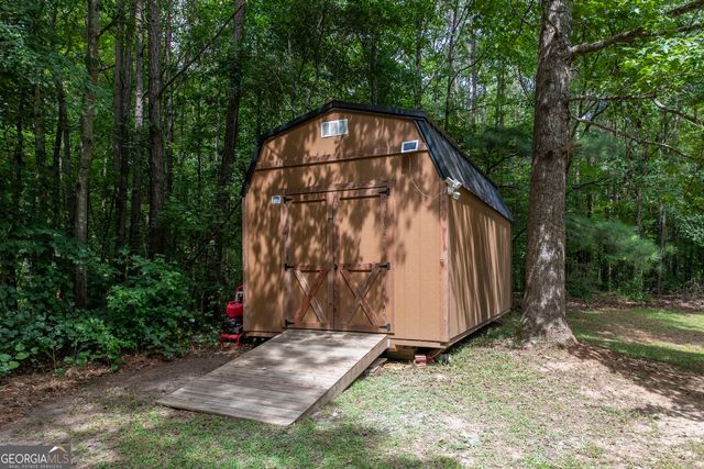 4108 Churchill Court, Winston, GA 30187