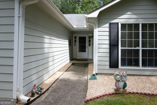 4108 Churchill Court, Winston, GA 30187