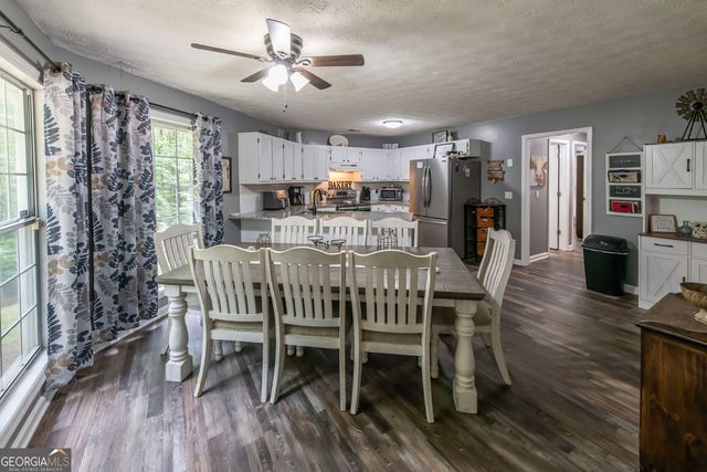 4108 Churchill Court, Winston, GA 30187