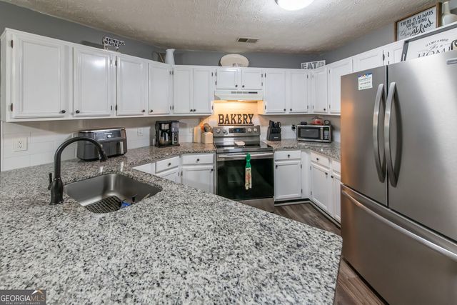 4108 Churchill Court, Winston, GA 30187