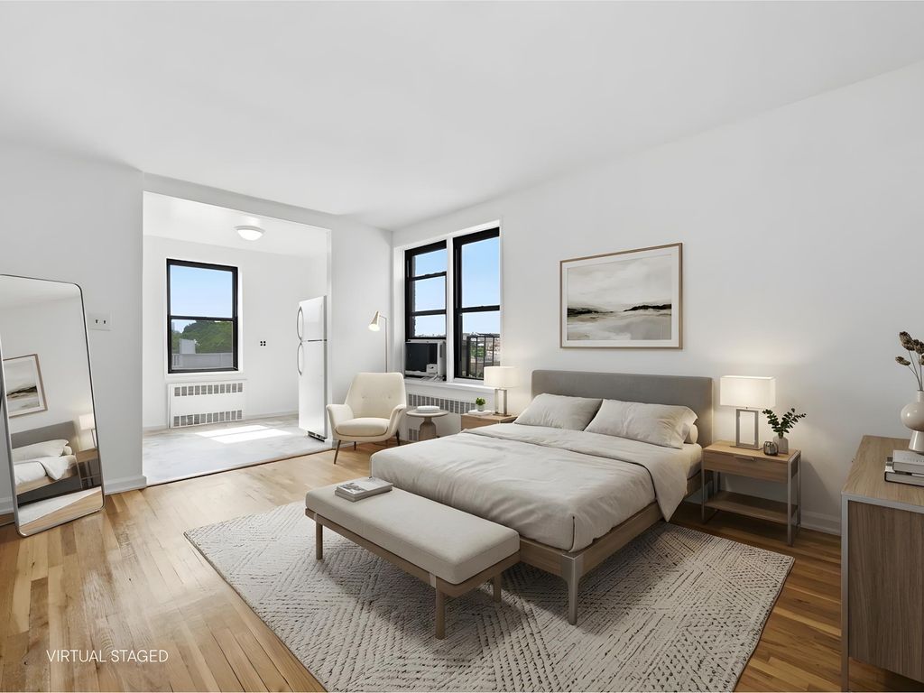 3727 86th St Apt 6N, New York City, NY 11372