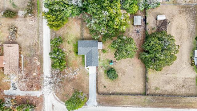 1700 NE 91ST PLACE, Anthony, FL 32617