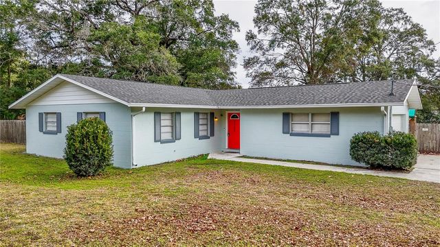 1700 NE 91ST PLACE, Anthony, FL 32617