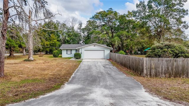 1700 NE 91ST PLACE, Anthony, FL 32617