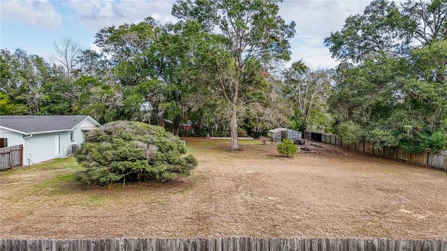 1700 NE 91ST PLACE, Anthony, FL 32617