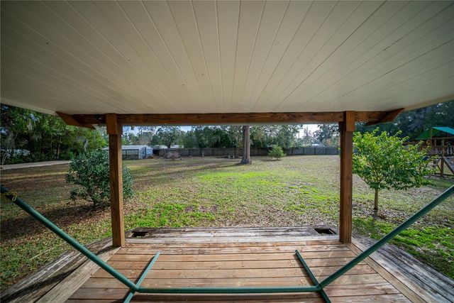 1700 NE 91ST PLACE, Anthony, FL 32617