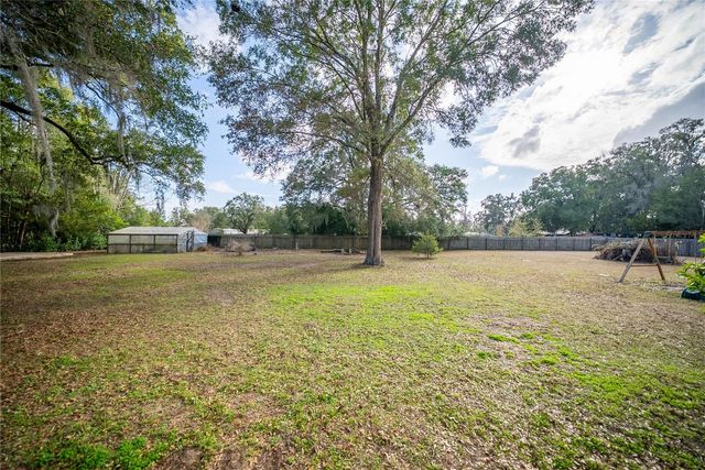 1700 NE 91ST PLACE, Anthony, FL 32617