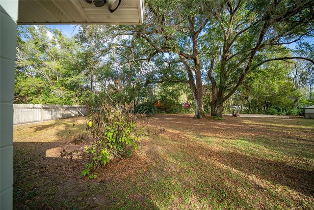 1700 NE 91ST PLACE, Anthony, FL 32617