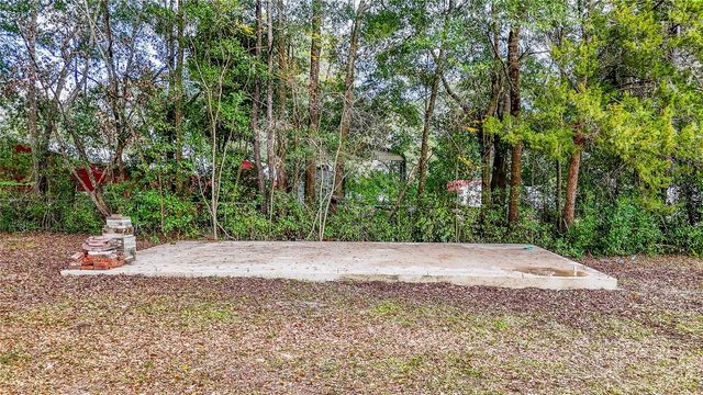 1700 NE 91ST PLACE, Anthony, FL 32617