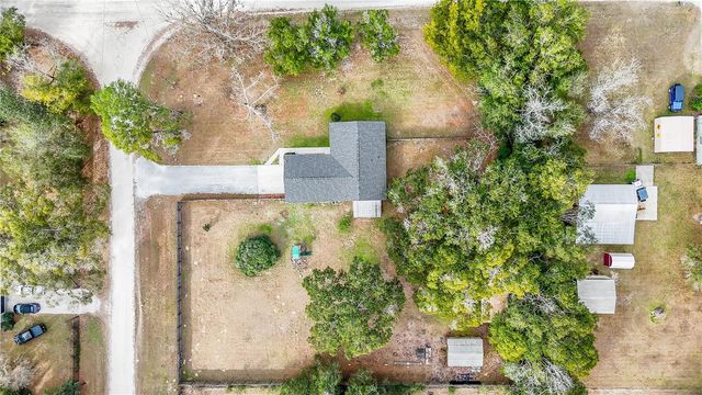 1700 NE 91ST PLACE, Anthony, FL 32617