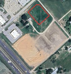 LOT 4-1.18AC US Highway 181, Floresville, TX 78114